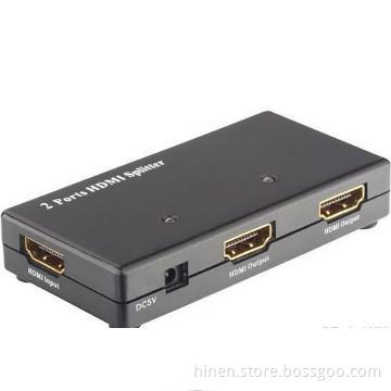 HDMII Amplifier Splitter